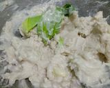 Foto langkah ke 3 dari resep Kue Nagasari Pisang.