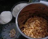 गोअन डोसे (Goan Doce recipe in hindi) रेसिपी चरण 1 फोटो
