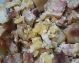 Foto del paso 8 de la receta: Patitas de cerdo a la provenzal