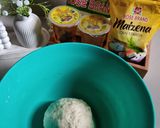 Foto langkah ke 4 dari resep Bakpao (No Mixer).