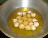 Foto langkah ke 5 dari resep Cimol simple.
