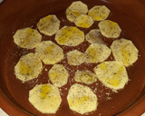 Foto del paso 2 de la receta: Caballa al Horno con limón