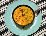 Фото кроку 2 до Морковный🥕 "леопапдовый" 🐆сюп-пюре.