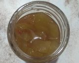 Foto del paso 2 de la receta: Dulce de cáscara de sandía