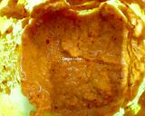 Foto langkah ke 1 dari resep Gulai Tahu Telur.