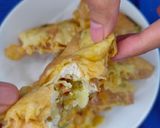 Foto langkah ke 9 dari resep Tahu Isi.