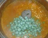 Albóndigas - spanyol paradicsomos húsgombóc borsóval gluténmentesen recept fázis 4 fotója