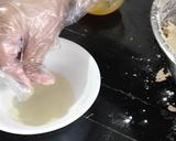Foto langkah ke 3 dari resep Sempol ayam.