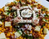 Foto del paso 4 de la receta: ESQUITE "La Arenosa"...!🌺