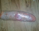 Foto del paso 5 de la receta: Matambre de pollo !!