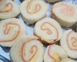 Foto del paso 7 de la receta: Dip Serpentinas