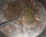 Foto langkah ke 3 dari resep SEMUR DAGING,TAHU,dan TELUR.