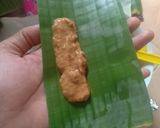 Foto langkah ke 2 dari resep Otak-otak ikan khas Tanjungpinang.