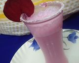 বিটের লস্যি (beeter lassi recipe in Bengali) রেসিপি ধাপ - 4 ছবি