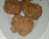 Foto langkah ke 4 dari resep Ayam tepung rumahan.