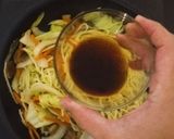 食煮#17 《海鮮炒麵》的食譜步驟5照片