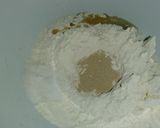 Foto del paso 1 de la receta: Pan de molde