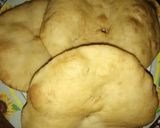 Foto del paso 6 de la receta: Tortas fritas