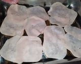 Foto del paso 3 de la receta: Milanesa napolitana con fritas y ensalada