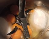 Foto del paso 3 de la receta: Brazo de gitano con crema de trufa Thermomix