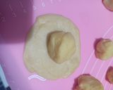 Foto langkah ke 5 dari resep Bolen Pisang Mini Ekonomis.