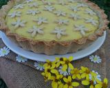 Foto del paso 5 de la receta: Torta dí semolino (tarta de sémola)🌞