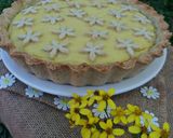 Foto del paso 5 de la receta: Torta dí semolino (tarta de sémola)🌞