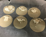Foto del paso 3 de la receta: Empanadillas de queso de cabra y cebolla caramelizada