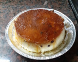 Foto del paso 9 de la receta: Budín de pan c/pasas de uva. Grace