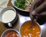Foto langkah ke 4 dari resep Telur dadar ala anak qu.