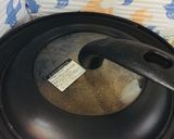 Foto del paso 3 de la receta: Japanese Yakissoba !