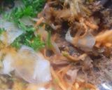 A picture of step 1 of Shahi Stuffed Parwal.