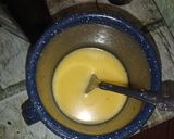 Foto del paso 4 de la receta: Muffins de manzana y canela