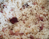 மூவர்ண சாதம் ரெசிபி ஸ்டேப் 5 புகைப்படம்