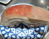 蔥爆豬肉的食譜步驟1照片