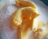Foto langkah ke 2 dari resep Pukis lembut menul tanpa telur.