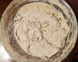 Foto del paso 3 de la receta: Masa madre de centeno integral