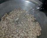 صورة لخطوة 2 من وصفة ترمس سريع 🍚🍚🍚😋