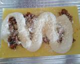 Lasagne with porcini mushrooms recipe step 4 photo