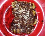 Foto langkah ke 3 dari resep Pisang Bakar.
