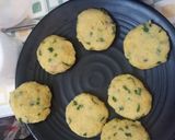 Foto langkah ke 5 dari resep Perkedel.
