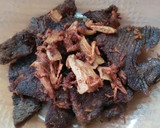 Foto langkah ke 5 dari resep Empal goreng sapi bumbu sederhana.