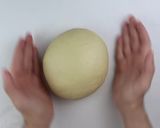 Foto del paso 5 de la receta: Pan de leche en menos de 1 hora!!
