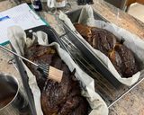 Φωτογραφία βήματος 8 της συνταγής Chocolate Babka - εβραϊκό κέικ