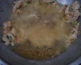 Foto langkah ke 4 dari resep Bakwan kriuk.