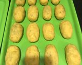 Foto langkah ke 4 dari resep Kroket Isi Daging.