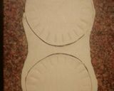 Foto del paso 6 de la receta: Masa para empanadas o tartas