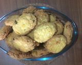 Foto langkah ke 5 dari resep Perkedel Tahu.