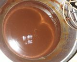 Foto langkah ke 1 dari resep Brownies lembut #StepByStep #SeninSemangat.