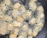 Foto del paso 1 de la receta: Huevos revueltos con queso